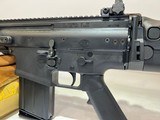 New FN Scar 17s .308/7.62x51 NATO, 16.25" Barrel - 7 of 18