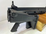 New FN Scar 17s .308/7.62x51 NATO, 16.25" Barrel - 13 of 18
