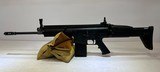 New FN Scar 17s .308/7.62x51 NATO, 16.25" Barrel - 3 of 18