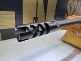 New FN Scar 17s .308/7.62x51 NATO, FDE Stock, 16.25" Barrel - 2 of 17