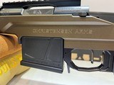 New Christensen Arms MPR .308win, 20