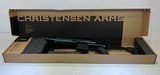 New Christensen Arms MPP .300 Blackout, 7.5" Barrel - 9 of 11