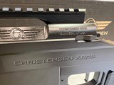 New Christensen Arms MPP .300 Blackout, 7.5" Barrel - 4 of 11