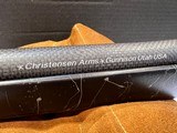 New Christensen Arms Ridgeline .30-06, 24