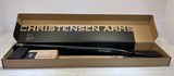 New Christensen Arms Ridgeline .30-06, 24