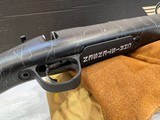 New Christensen Arms Ridgeline .243win, 20