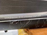 New Christensen Arms Ridgeline .243win, 20