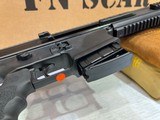 New FN Scar 20s 7.62x51, 20