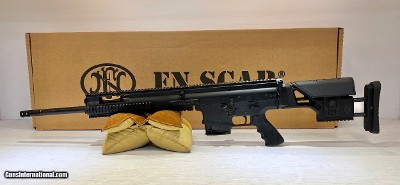 New FN Scar 20s 7.62x51, 20
