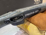New Christensen Arms Ridgeline 6.5PRC, 24