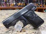 Used CZ Duo Pocket Automatic Z Pistol - 1 of 8