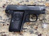 Used CZ Duo Pocket Automatic Z Pistol - 6 of 8