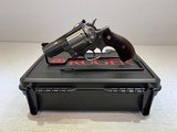 New Ruger Redhawk .357mag, 2.5" Barrel - 1 of 14
