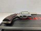 New Ruger Redhawk .357mag, 2.5" Barrel - 10 of 14