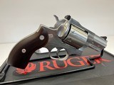 New Ruger Redhawk .357mag, 2.5" Barrel - 5 of 14