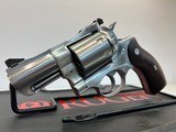 New Ruger Redhawk .357mag, 2.5" Barrel - 2 of 14