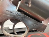 New Ruger Redhawk .357mag, 2.5" Barrel - 7 of 14