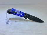 New Benchmade 533BK-2 Mini Bugout First Production - 4 of 8