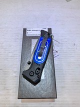 New Benchmade 273GY-1 Mini Adamas First Production - 7 of 9