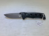 New Benchmade 273GY-1 Mini Adamas First Production - 2 of 9