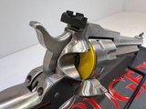 New Ruger Blackhawk .357mag, 6.5" Barrel - 8 of 10