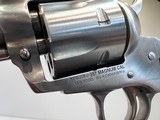 New Ruger Blackhawk .357mag, 6.5" Barrel - 3 of 10