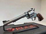 New Ruger Blackhawk .357mag, 6.5" Barrel - 2 of 10
