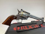 New Ruger Blackhawk .357mag, 6.5" Barrel - 5 of 10