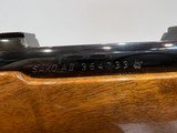Very Good Condition Sako Deluxe AII .243, 22.5" Barrel - 4 of 15