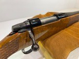 Very Good Condition Sako Deluxe AII .243, 22.5" Barrel - 12 of 15