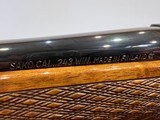 Very Good Condition Sako Deluxe AII .243, 22.5" Barrel - 3 of 15
