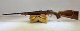 Very Good Condition Sako Deluxe AII .243, 22.5" Barrel - 1 of 15