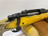 Excellent Condition Remington 700 7mm RUM, 26