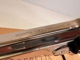 Fired Like New Beretta Laramie .38spec, 6.5" Barrel - 3 of 12