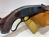 Used Remington 76 Nylon .22lr, 19.75" - 11 of 13