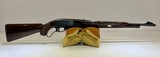 Used Remington 76 Nylon .22lr, 19.75" - 7 of 13