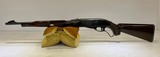 Used Remington 76 Nylon .22lr, 19.75" - 1 of 13