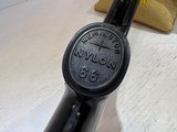 Like New Remington Nylon 66 .22lr, 19.75" Barrel - 15 of 15