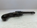 Used Colt Thunderer .41colt, 4.5" Barrel - 12 of 13