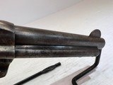 Used Colt Thunderer .41colt, 4.5" Barrel - 7 of 13