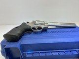 New Smith & Wesson 610 10mm, 6.5" Barrel - 12 of 14