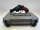New Smith & Wesson 19 Performance Center, .357mag 3" Barrel - 1 of 13