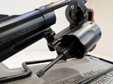 New Smith & Wesson 19 Performance Center, .357mag 3" Barrel - 3 of 13