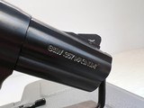 New Smith & Wesson 19 Performance Center, .357mag 3" Barrel - 7 of 13