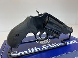 New Smith & Wesson Governor .45colt, .45acp, .410, 2.75" Barrel - 7 of 13
