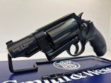 New Smith & Wesson Governor .45colt, .45acp, .410, 2.75" Barrel - 2 of 13