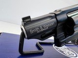 New Smith & Wesson Governor .45colt, .45acp, .410, 2.75" Barrel - 3 of 13