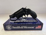 New Smith & Wesson Governor .45colt, .45acp, .410, 2.75" Barrel