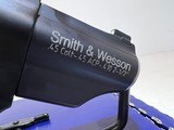 New Smith & Wesson Governor .45colt, .45acp, .410, 2.75" Barrel - 10 of 13