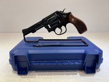 New Smith & Wesson 10-14 .38spec +p, 4" Barrel